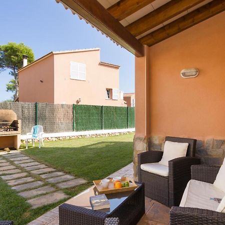 קאלה אן בלאנס Villa Llebeig מראה חיצוני תמונה