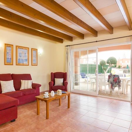 קאלה אן בלאנס Villa Llebeig מראה חיצוני תמונה