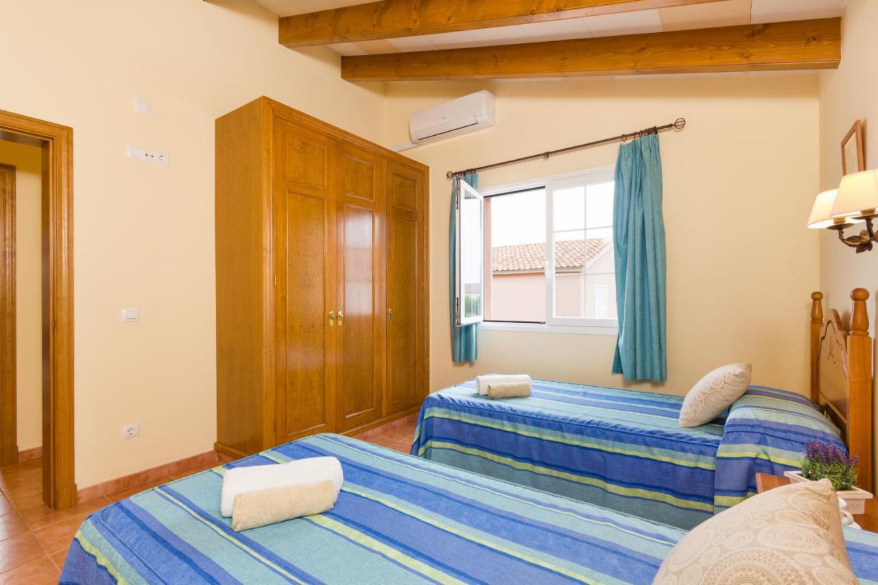 קאלה אן בלאנס Villa Llebeig מראה חיצוני תמונה