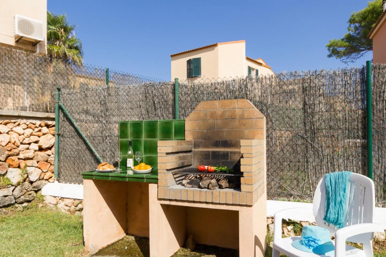 קאלה אן בלאנס Villa Llebeig מראה חיצוני תמונה